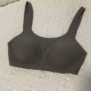 Run Times Bra-High Support